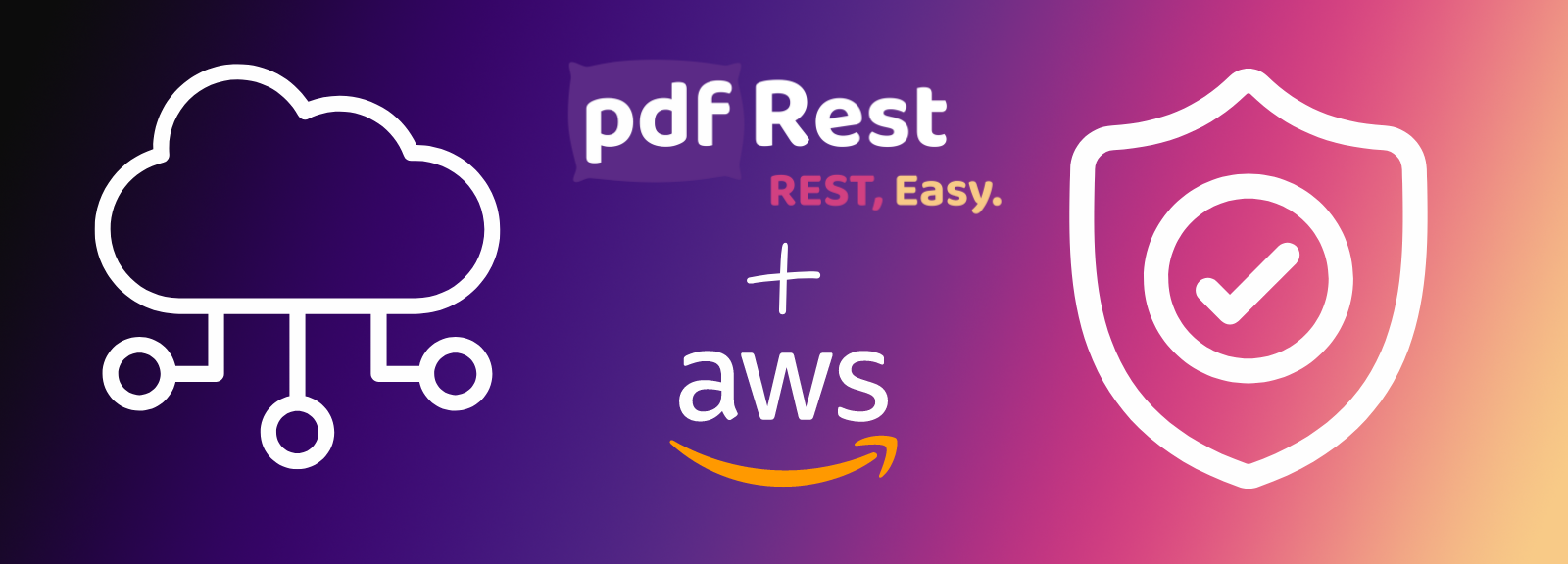 Control your Backend with pdfRest API Toolkit Self-Hosted